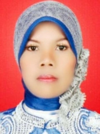 Desri Erniza, Tendik Universitas Dharma Andalas dan Mahasiswa Magister akuntansi Fakultas ekonomi dan Bisnis Universitas Andalas.