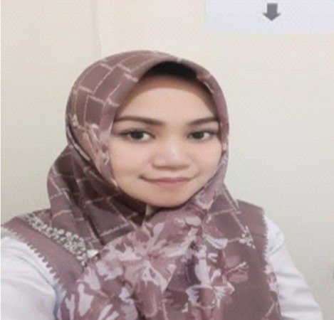 SARI OKTAVIA.S.Sos Staf Disdik Kota Payakumbuh