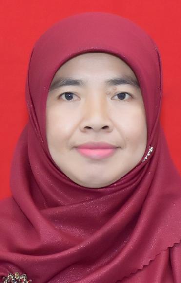 Idra Putri, M.Pd GURU MTSN 1 KOTA PADANG