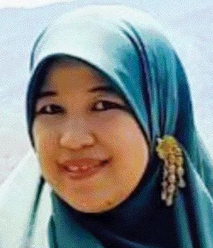 DILLA, S.Pd GURU SMP ISLAM AL ISHLAH BUKITTINGGI