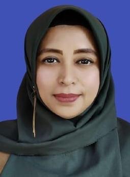 Metria Eliza,S.Pd (GURU SD NEGERI 03 BATUBULEK)