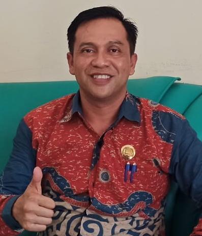 Budi Dharmawan,S.Pd,MT (GURU SMKN 2 BATUSANGKAR)