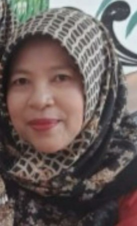 Yundra Deswita, S.Pd (GURU SDN 11 LAWANG MANDAHILING)