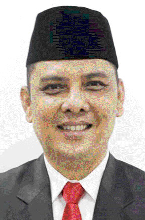 BUDI SYAHRIAL