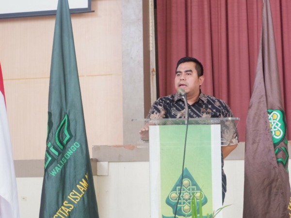 Sekjen Asosiasi Muslim Penyelenggara Haji dan Umrah Republik Indonesia (AMPHURI) M. Faried Aljawi.(NET)