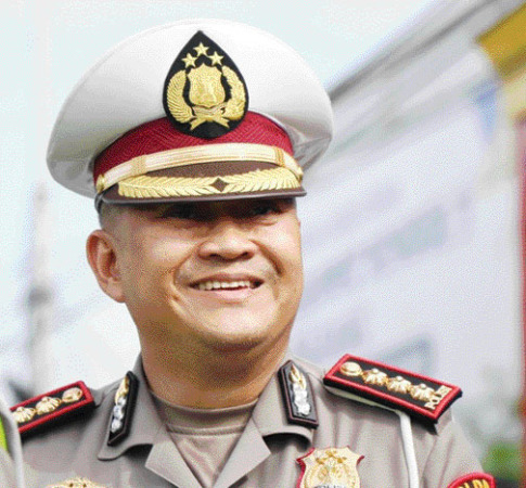 Hilman Wijaya