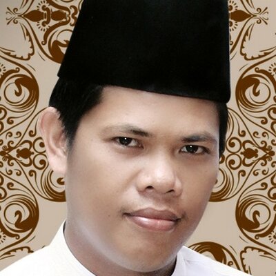 Muhammad Kosim Dosen Ilmu Pendidikan Islam FTK UIN IB Padang
