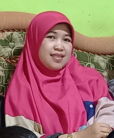 Dilla S.Pd Guru SMP Islam Al Ishlah Bukittinggi BUKITTINGGI