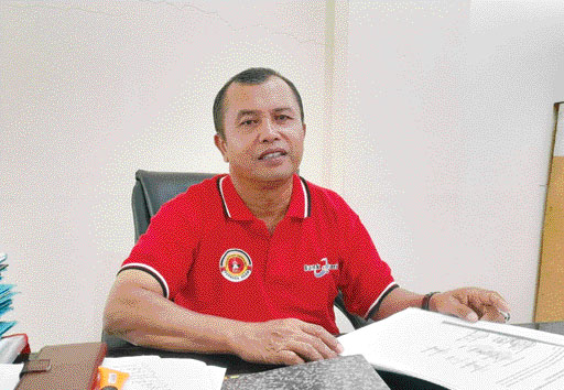 Zulkarnaini.(IST)