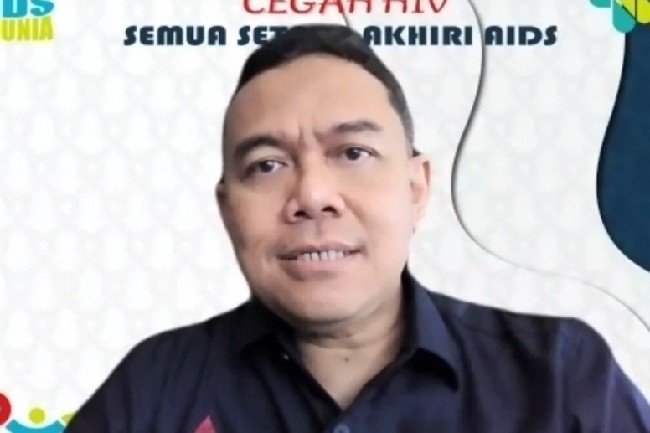 Imran Pambudi.(NET)