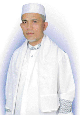 Buya Safrijon Azwar MA.(IST)