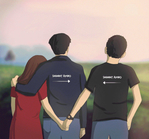 Ilustrasi.(Reza/Padek)