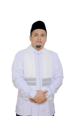 Ustad Roni Patihan LC.(IST)