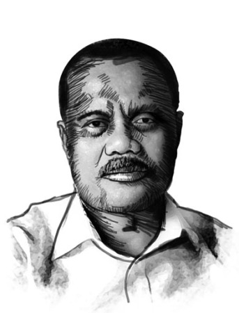 Shofwan Karim Dosen-Lektor Kepala Pascasarjana UM Sumbar
