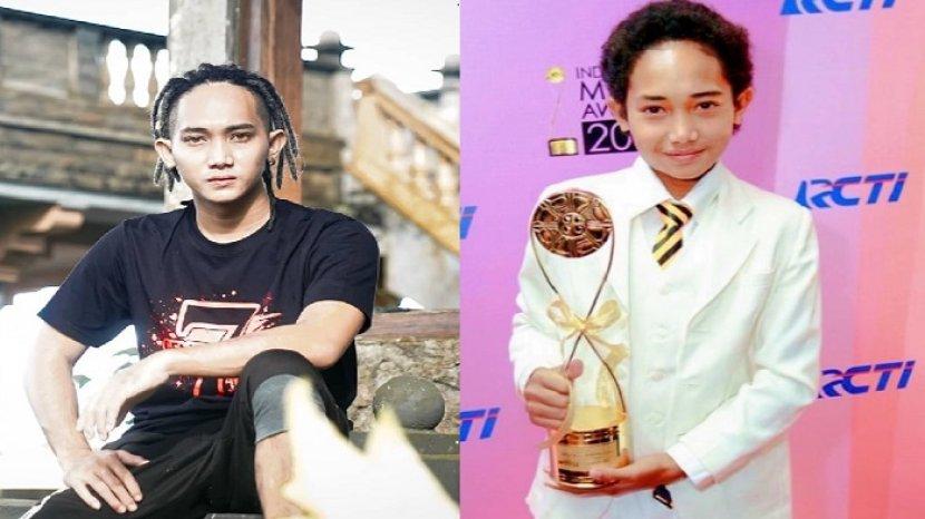 Zulfani Pasha, pemeran Ikal bocah cerdas dalam film Laskar Pelangi.(NET)