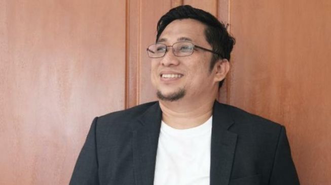 Feri Amsari.(NET)