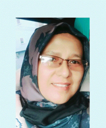 Eli Delfita, S.Ag, S.Pd GURU UPT SDN 01 LIMAKAUM