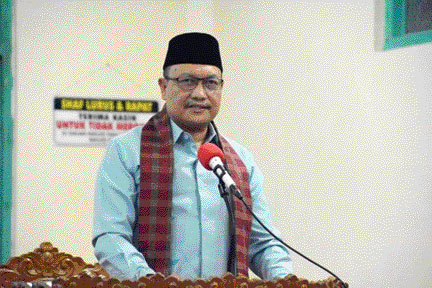 Irwan Fikri.(IST)