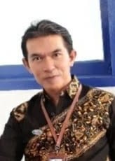 Budi Suhendra.(IST)