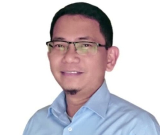 Kepala UPT Perbaikan dan Pemeliharaan PPNP, Auzia Asman SP MP