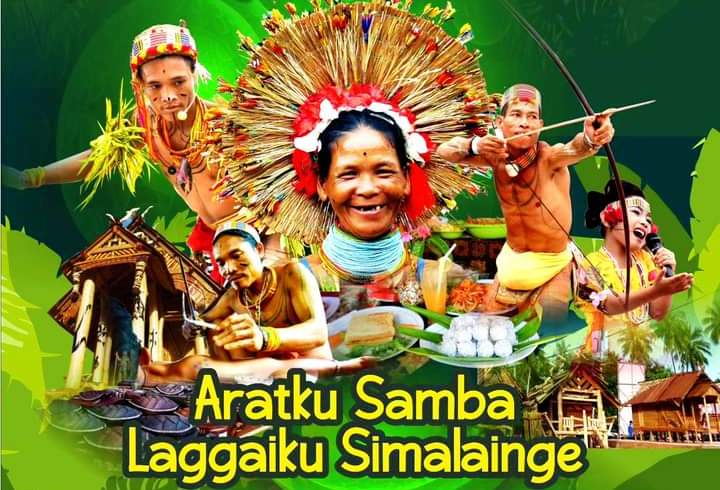 Festival Pesona Mentawai (FPM) yang direncanakan berlangsung pada tanggal 19 Juli -22 Juli 2023, terpaksa diundur.