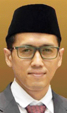 Anindito Aditomo.(DOK. KEMENDIKBUDRISTEK)