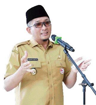 Hendri Septa.(IST)