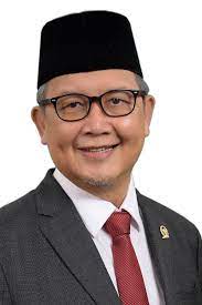 Aus Hidayat Nur Anggota DPRRI Fraksi PKS.(NET)