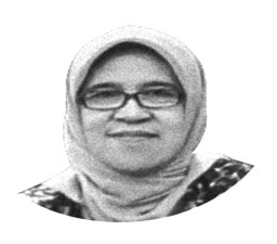 Yulia Hendri Yeni Dosen FEB Unand