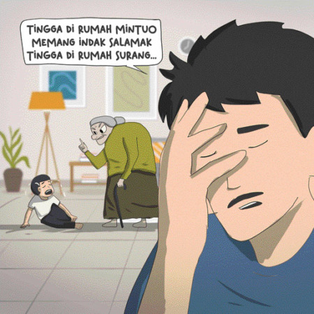 Ilustrasi.(Reza/Padek)