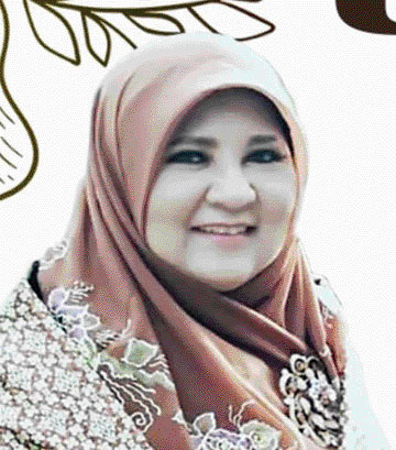Nevi Zuairina Anggota DPR RI Fraksi PKS