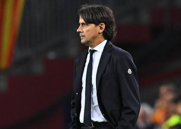 Pelatih Inter Milan, Simone Inzaghi. (Foto: Inter.It)