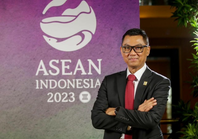 Sosok Darmawan Prasodjo sebagai Direktur Utama PLN yang memimpin transformasi bisnis proses PLN secara end-to-end, salah satunya dari sisi pengembangan kapasitas SDM.