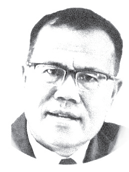 Masyhuri Hamidi Dosen FEB Unand