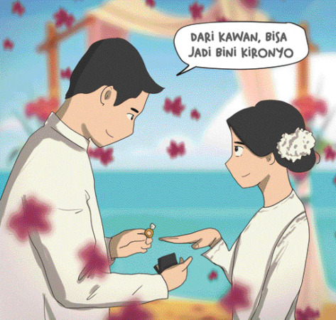 Ilustrasi.(Reza/Padek)