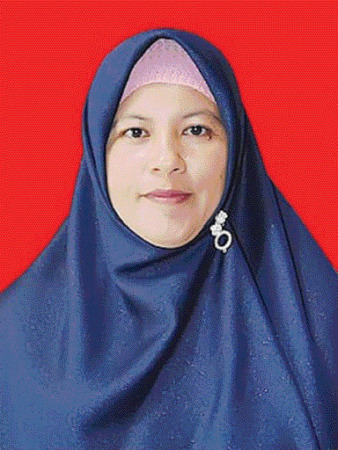 DESRITA, S.Pd (GURU UPTD SMPN 1 KECAMATAN HARAU)