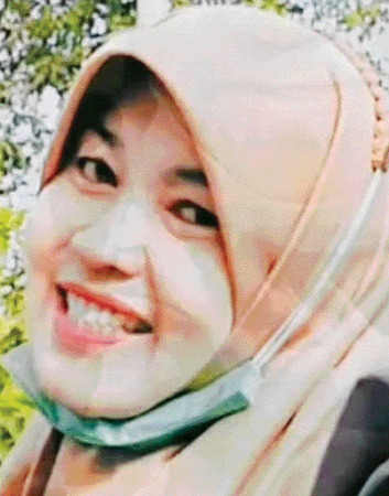 Eva Azmiati, S.Pd (GURU UPTD SMPN 1 LAREH SAGO HALABAN)
