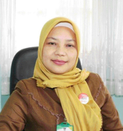 Srikurnia Yati.(HTTPS://PADANG.GO.ID)