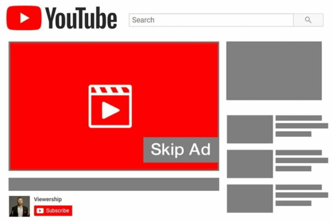 YouTube, sebagai platform video terbesar di dunia, telah mengumumkan upaya globalnya dalam menghadapi masalah pemblokir iklan.. (foto ilustrasi: ED Times)