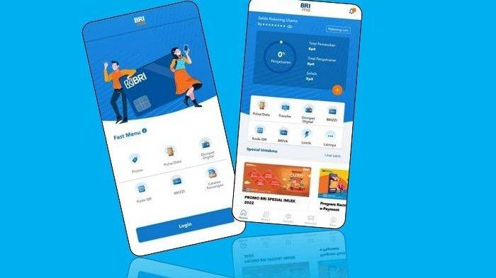 Cara Menggunakan Kode Bank BRI ke Dana Terbaru