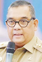 EDY NATAR.(DISKOMINFO RIAU FOR PADEK)