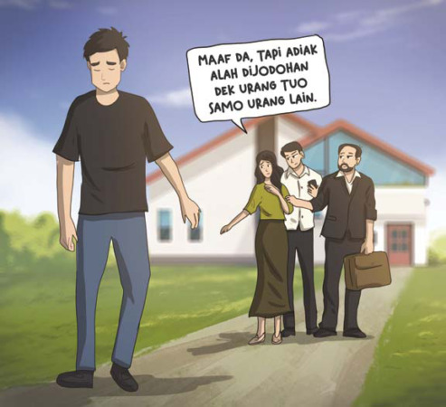 Ilustrasi.(Reza/Padek)
