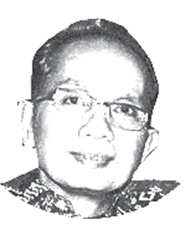 Hafrijal Syandri, Guru Besar Universitas Bung Hatta