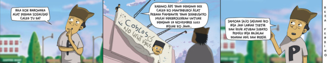 Ilustrasi.(Reza/Padek)