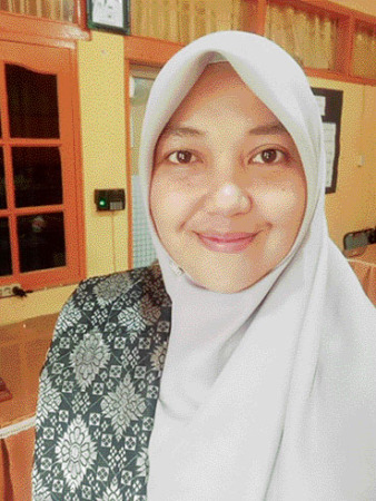 Yuren Sasiska Akmelia, S.Pd, SDN 46 PAYAKUMBUH.(Yuren For Padek)