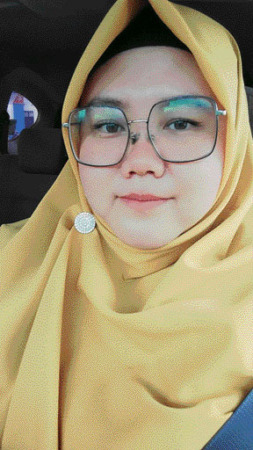 Erlin Purnamasari, S.Pd (GURU UPT SDN 04 LAWANG MANDAHILING