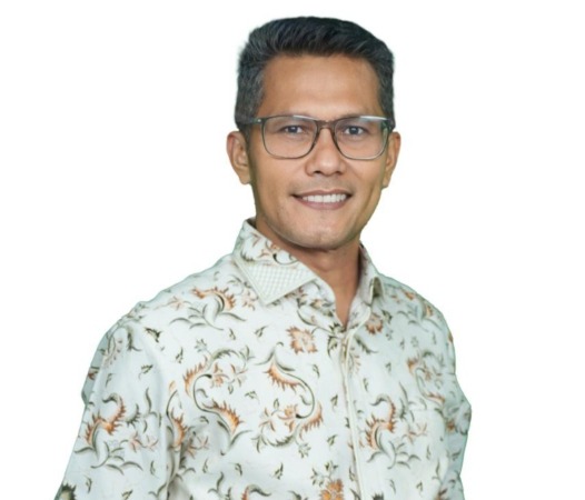 Febri Hendri Antoni Arief