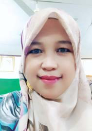 Dilla, S.Pd GURU SMPN 2 BUKITTINGGI