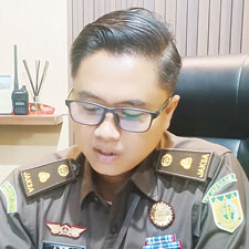 ALFIANDI.(SUYUDI/PADEK)