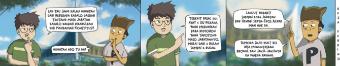 Ilustrasi.(Reza/Padek)